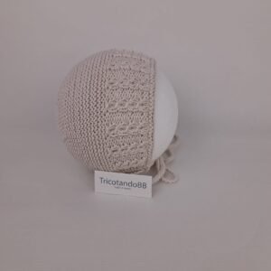 Capotas y Gorritos