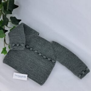 Jerséis y Chaquetas