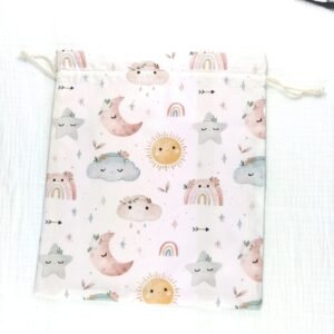 Bolsa multiusos