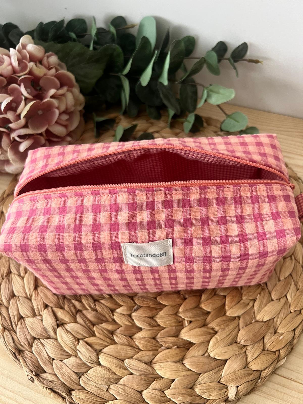 NECESER BOX MELOCOTÓN - Imagen 2