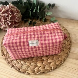 NECESER BOX MELOCOTÓN