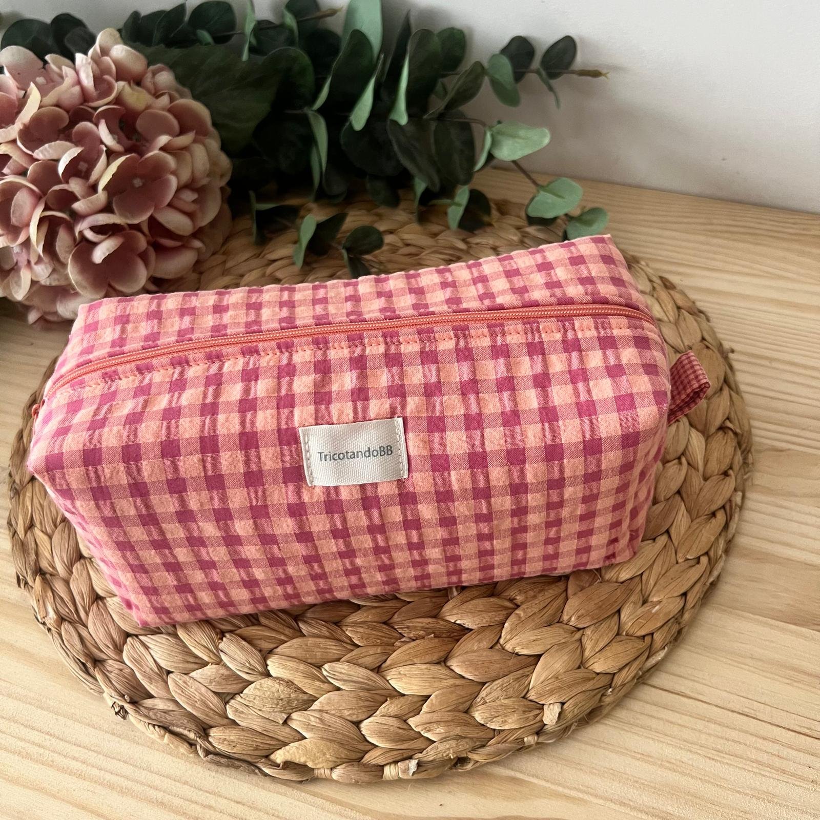 NECESER BOX MELOCOTÓN