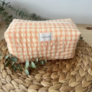 NECESER BOX VAINILLA